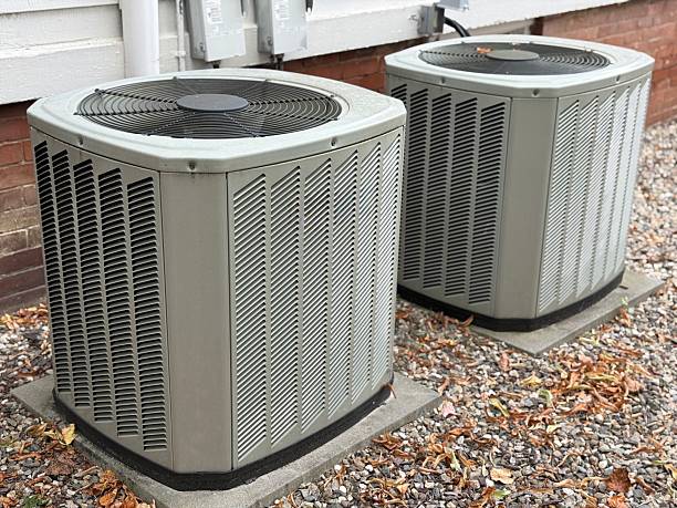 Reliable Ductwork Repair contractor in Jackson, GA by JG Cool HVAC